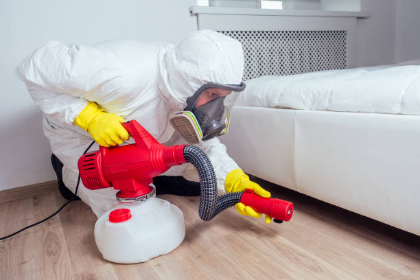 Best Residential Pest Control  in Augusta, AR