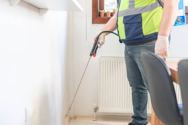 Best Rat Extermination Near Me  in Augusta, AR